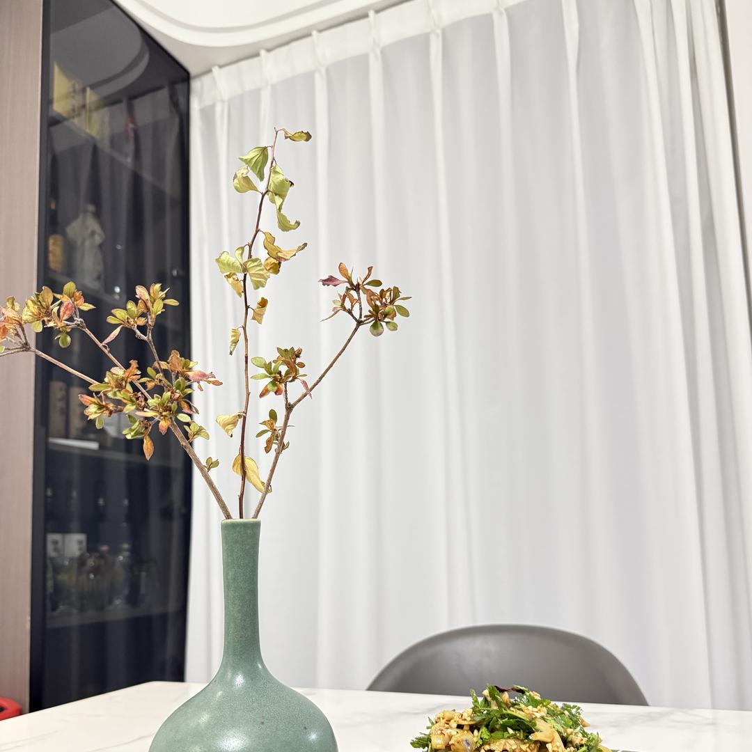 威海大掌柜（缘来九姐）