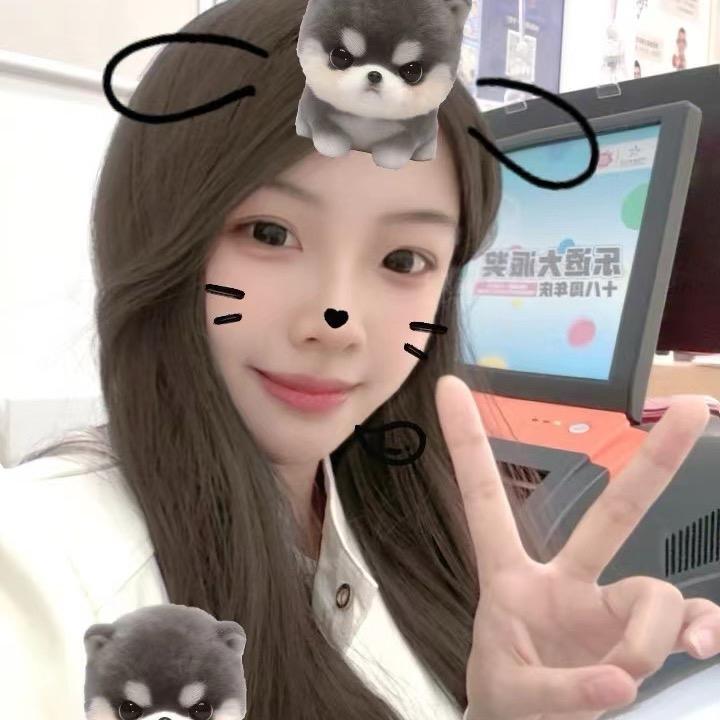 婷婷妹儿