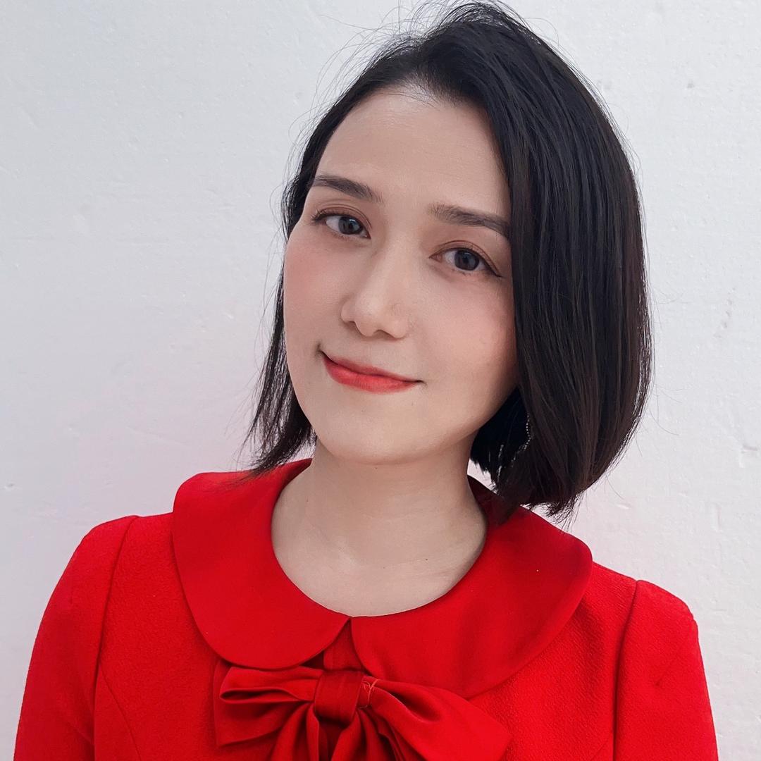 羽音小阿姨