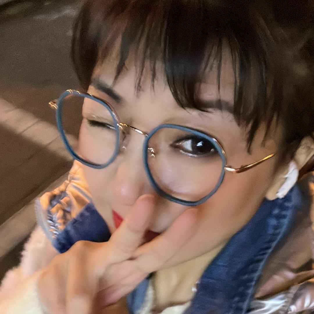 啵啵～%