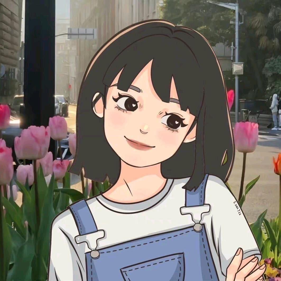 王洁🍍