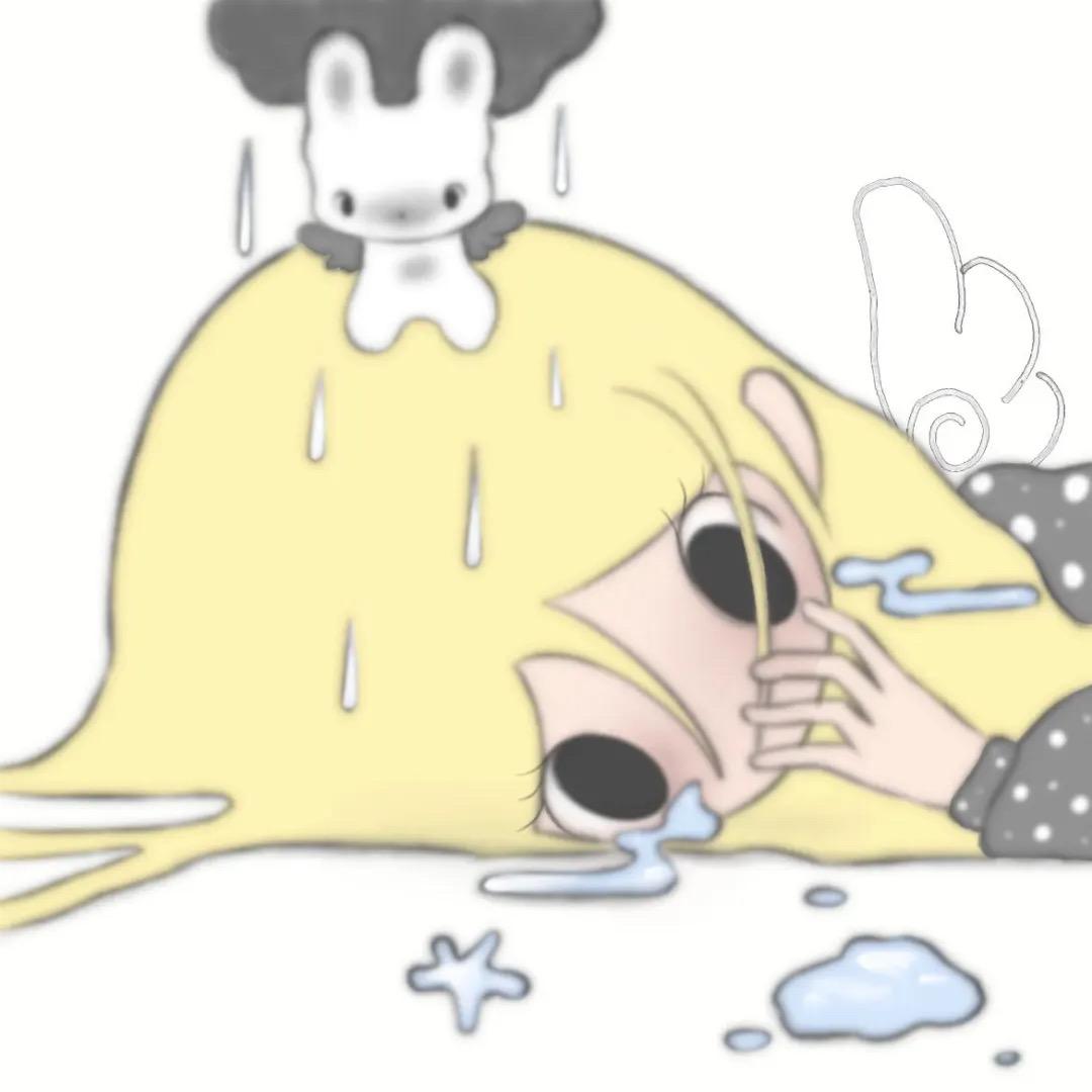 Rain⢀