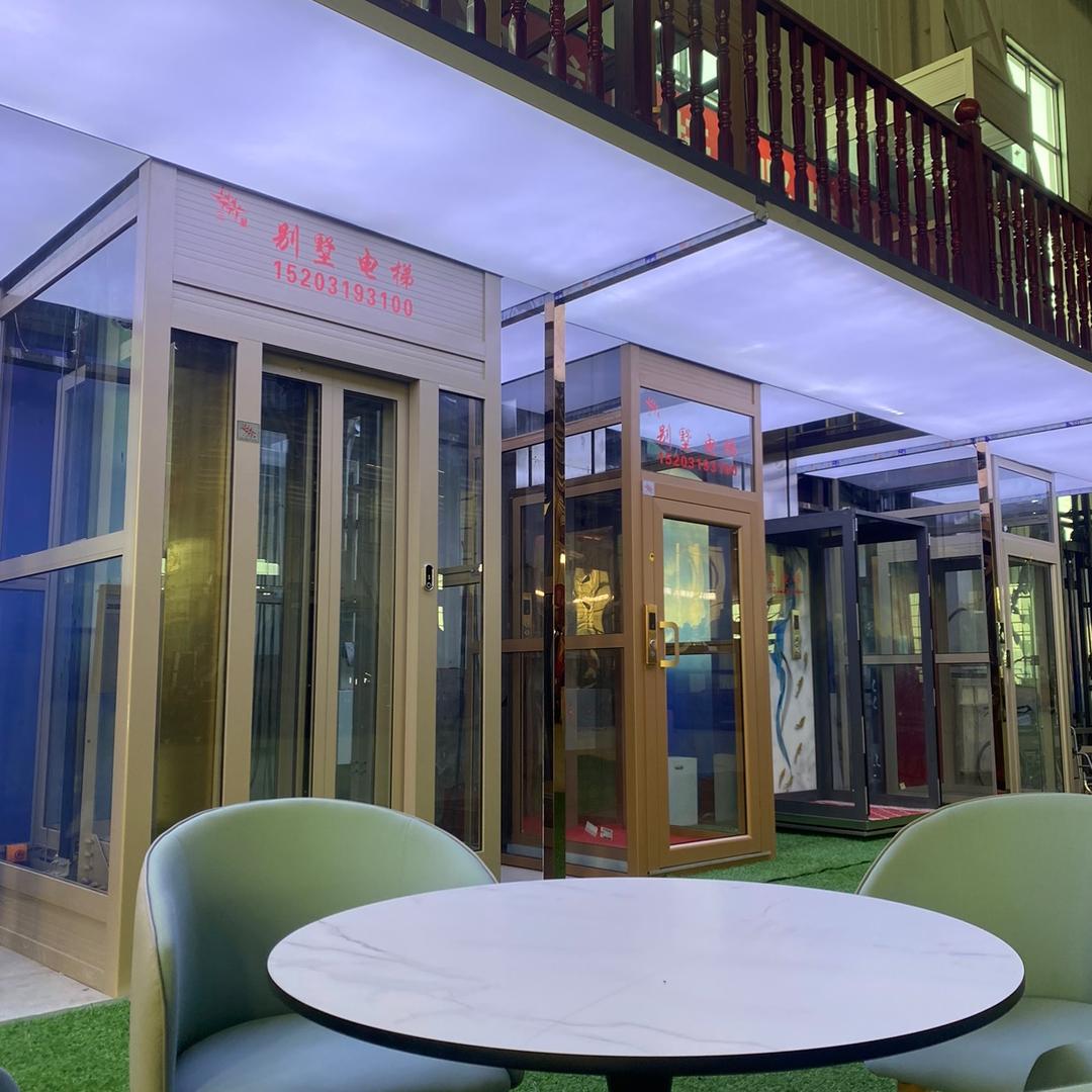 家用电梯厂家乔