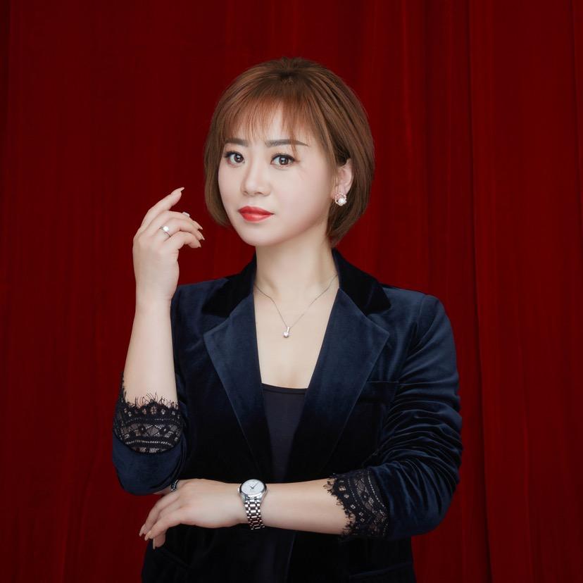 触爱工作室  丽姐