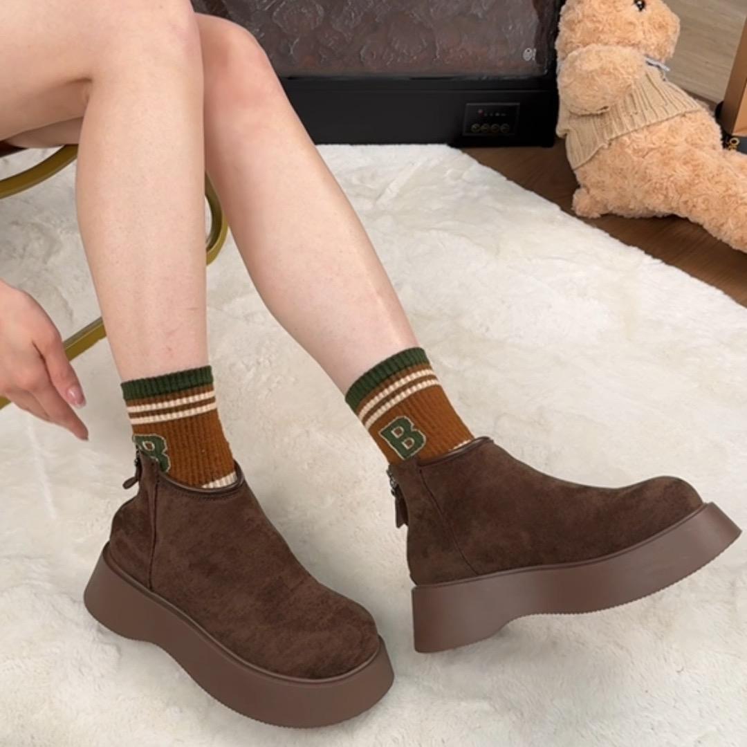 臻凯女鞋好物分享