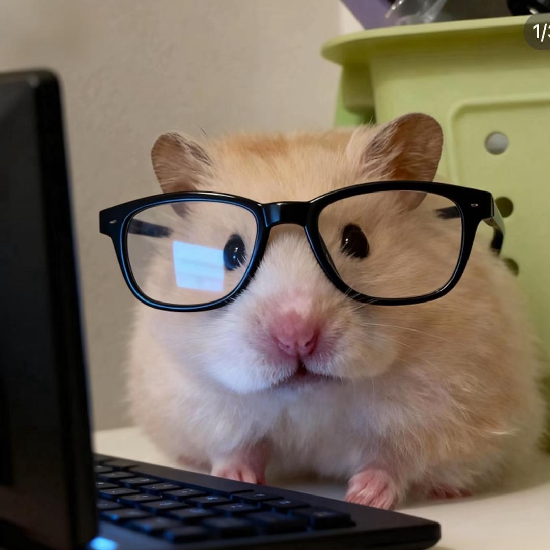 cyber🐭
