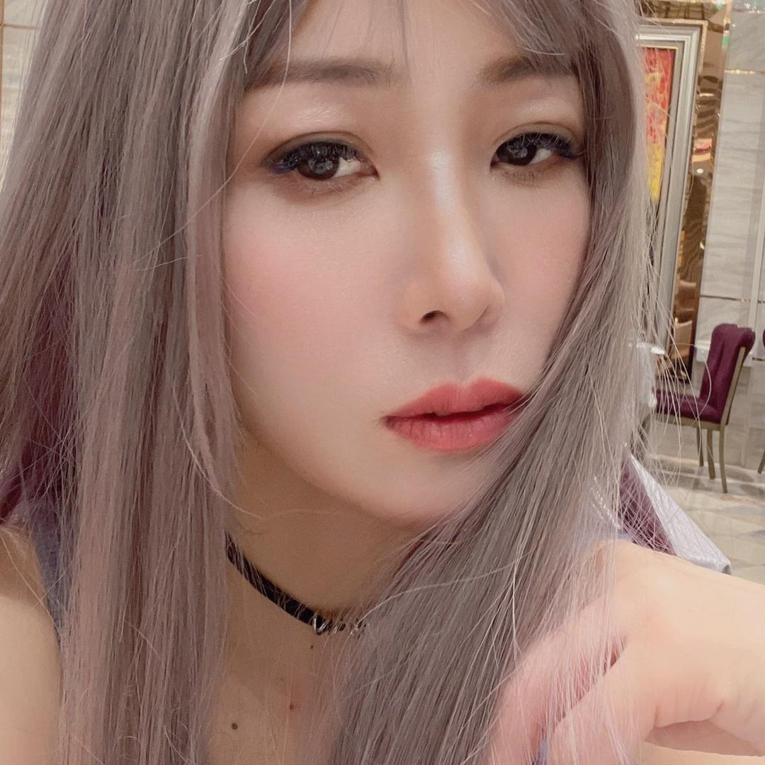 玄冥二老(香香)