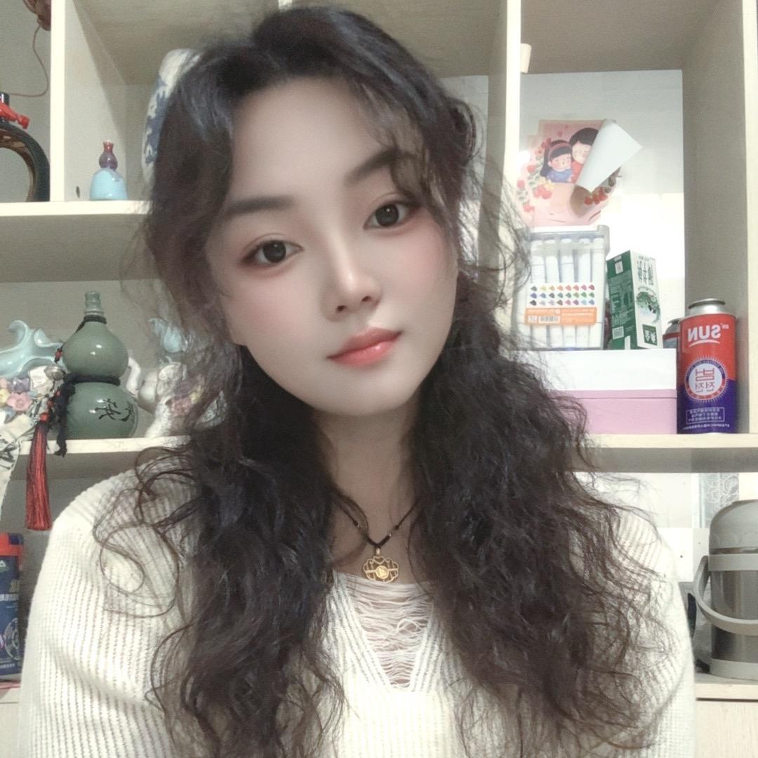 云朵💕