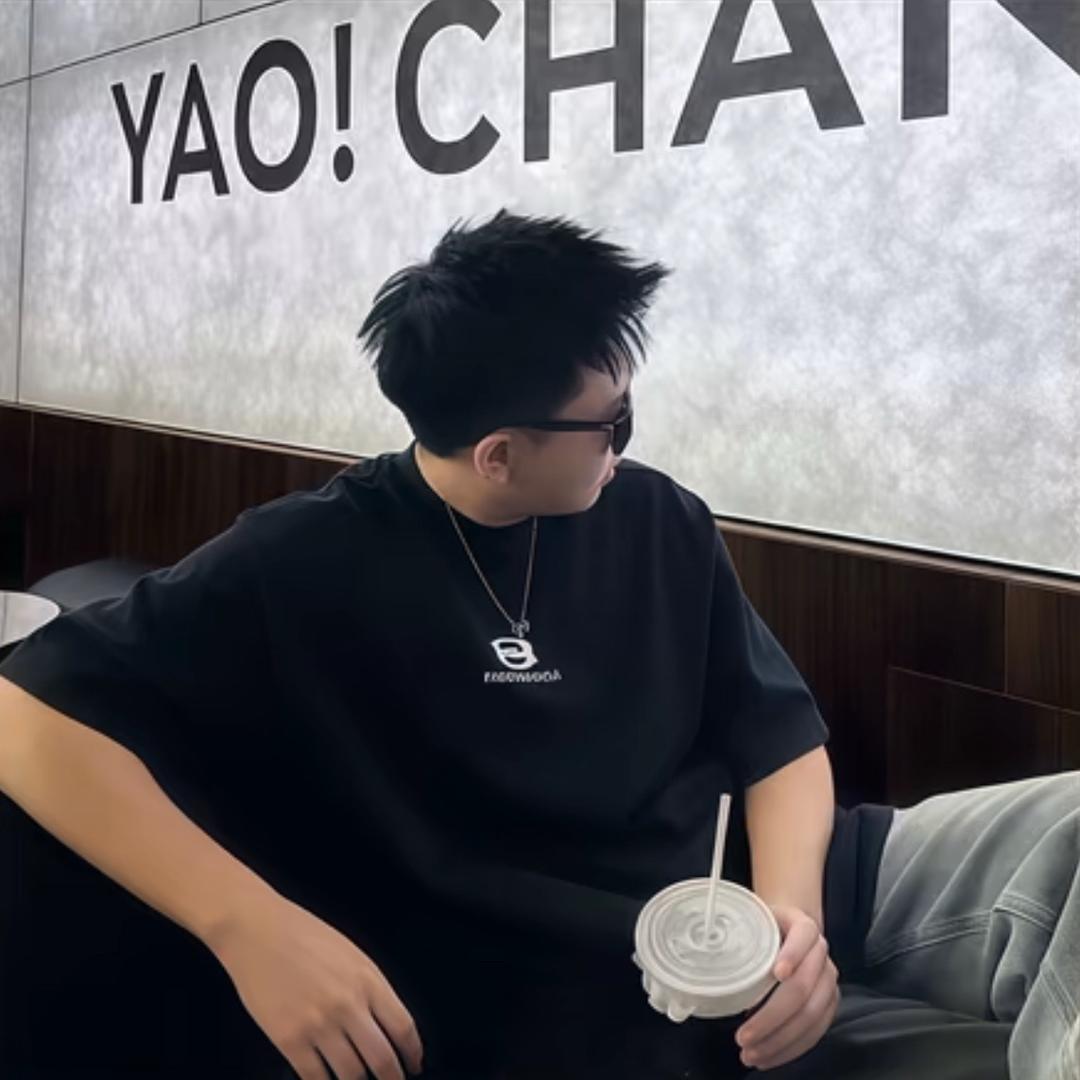 小猴.