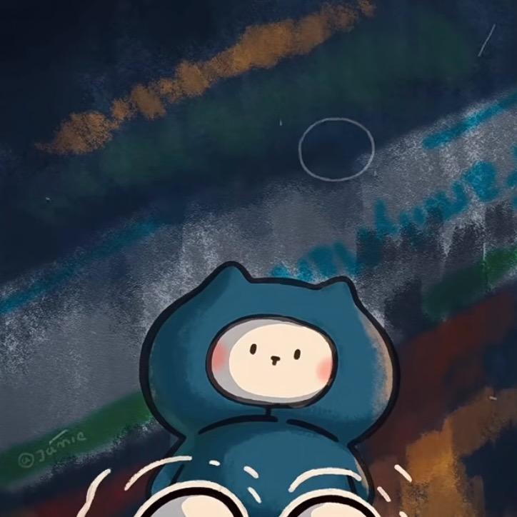 我想当风，你别管我🚣