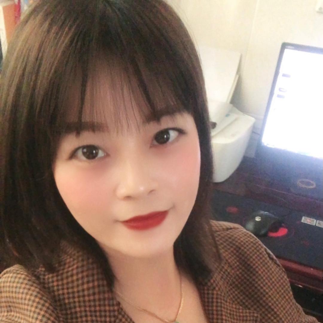 杏丹(润哥表嫂)