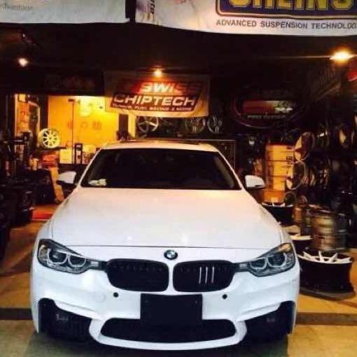 車友工作室陳先生