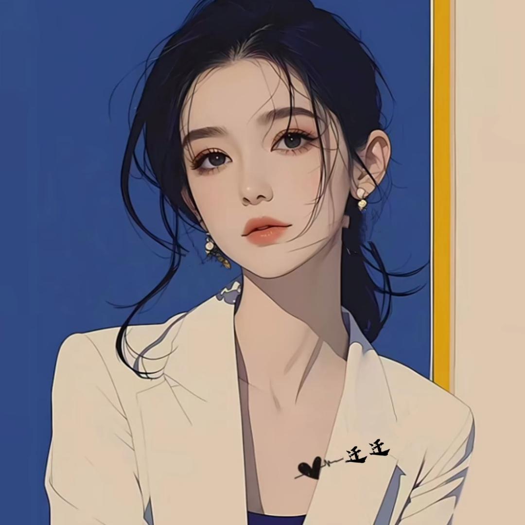 钻石糖👩‍⚕️