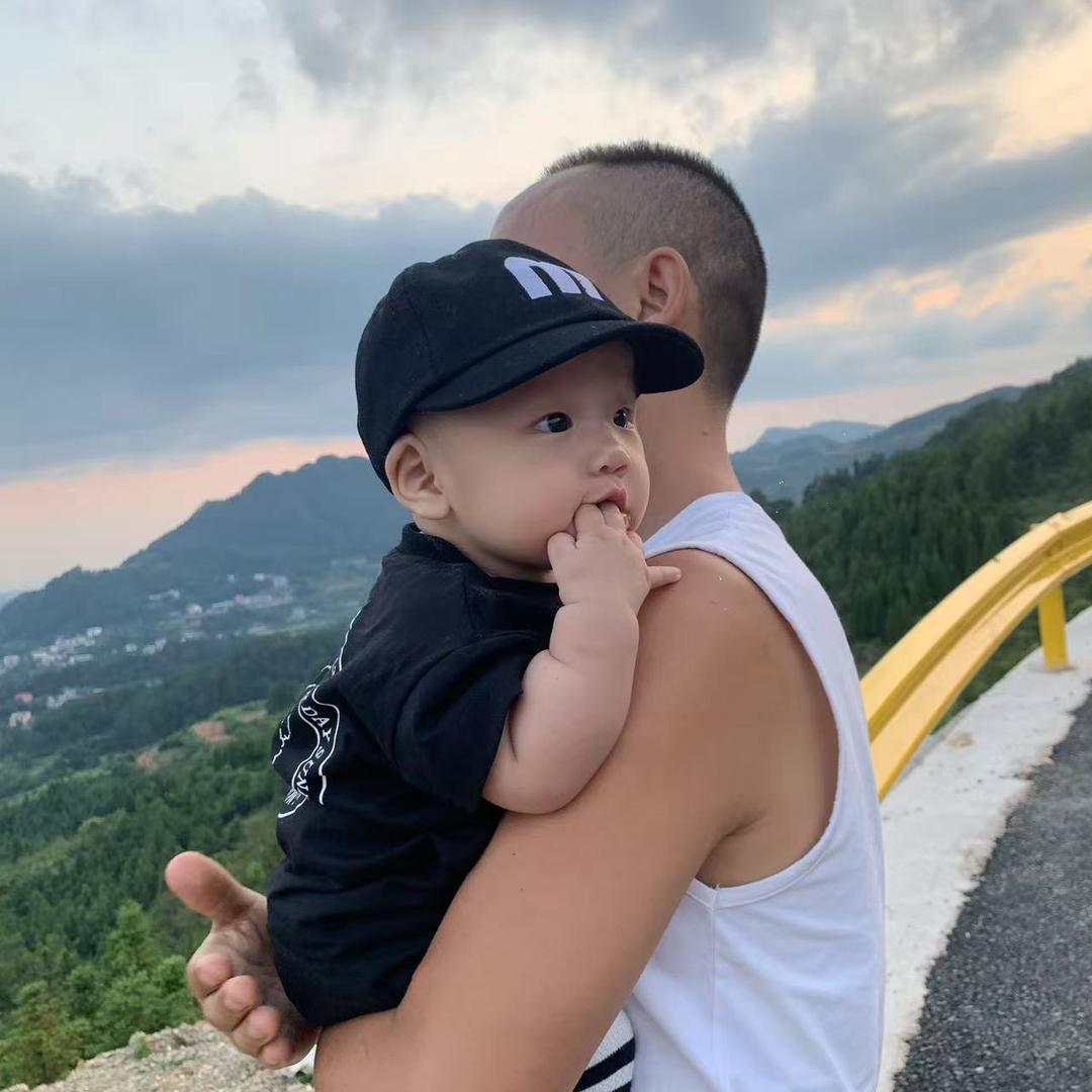 不会摄影的刚哥