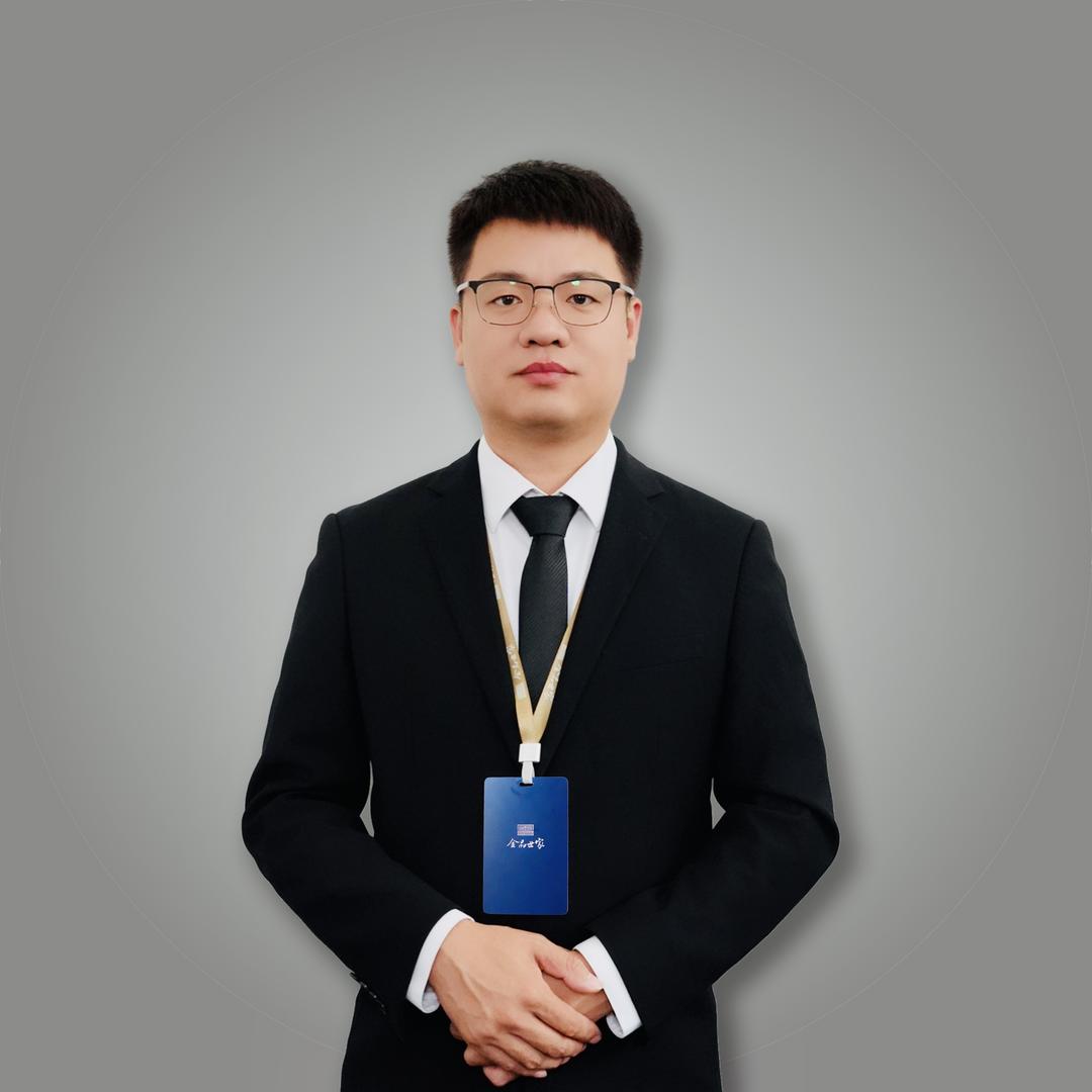 金品世家-王海龙