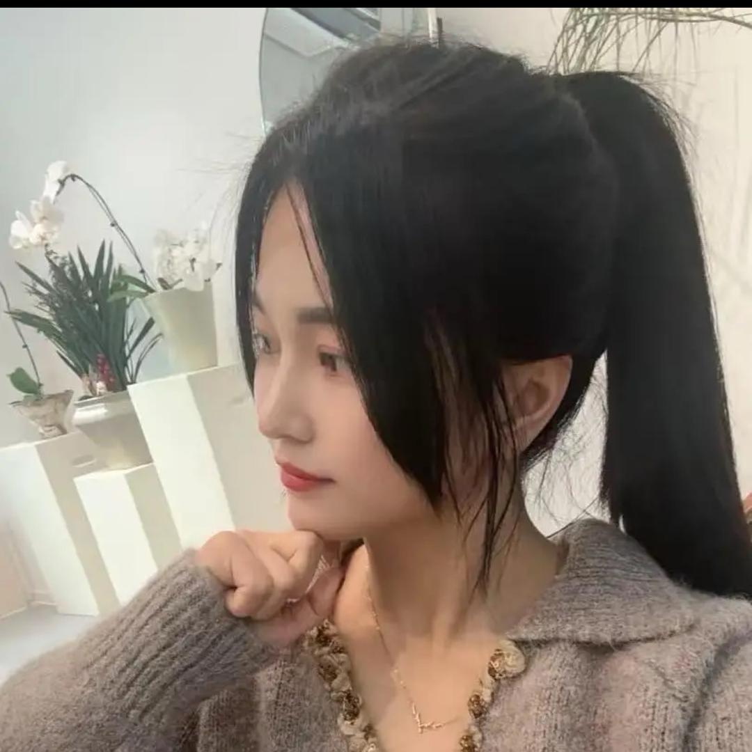 心玲小姐姐