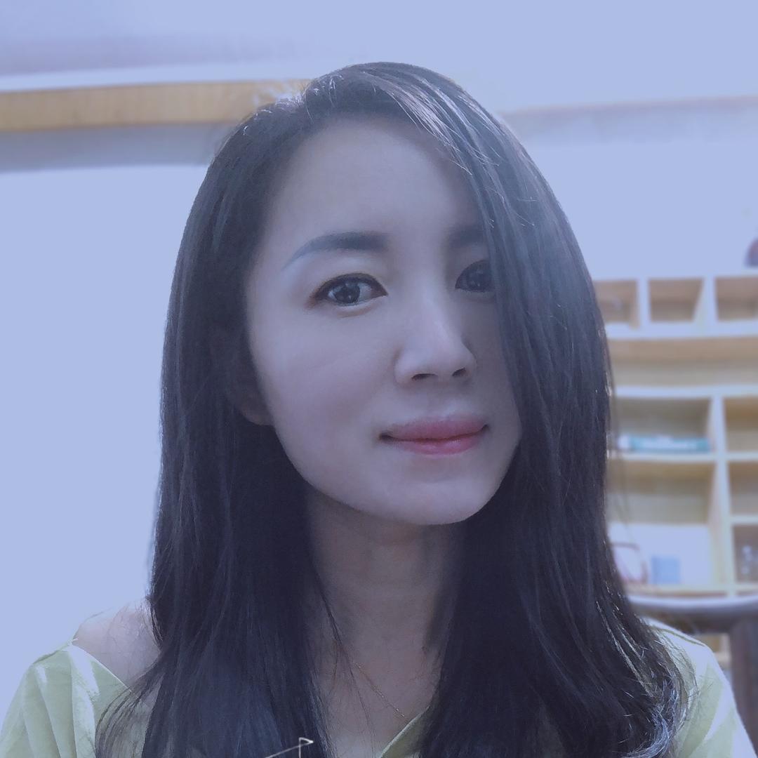 浅黛薇妆