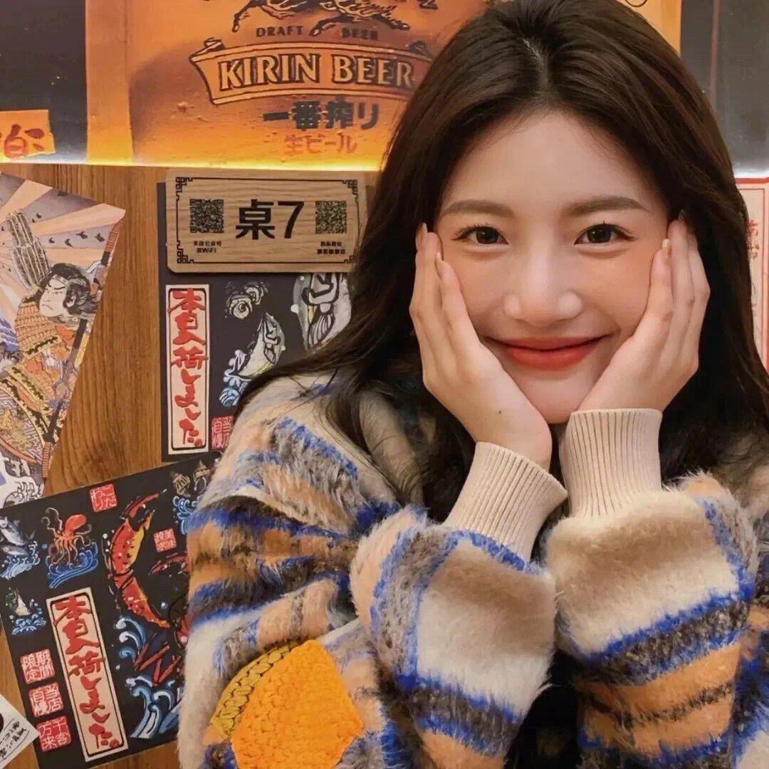 甜甜小布丁🍮
