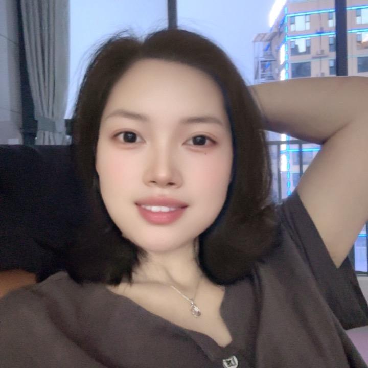一见倾心