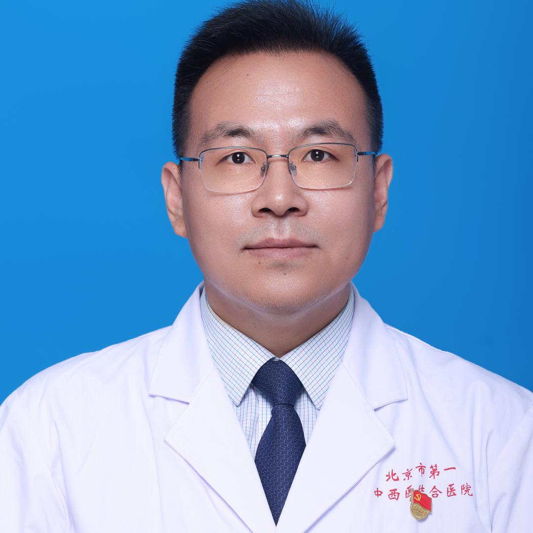 中医顾景辉大夫