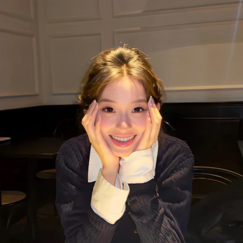 我是一个小薯条