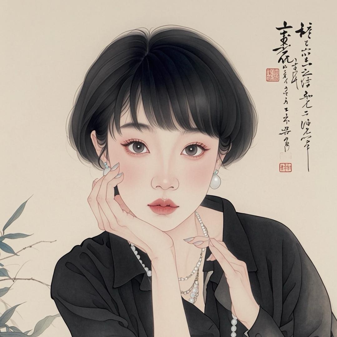 东北米亚Miya