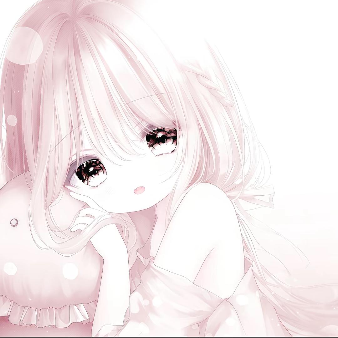 水妹妹💦