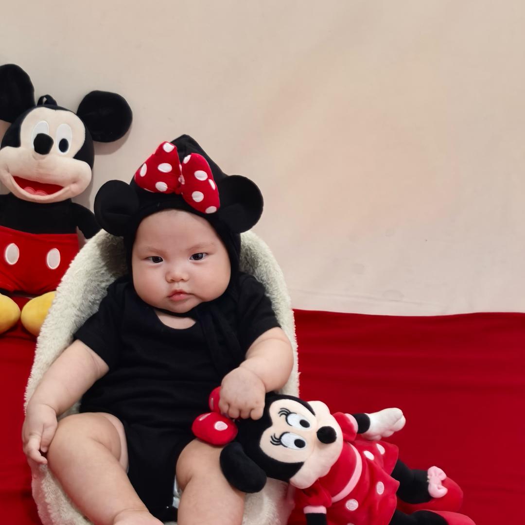 毅哥的幸福生活