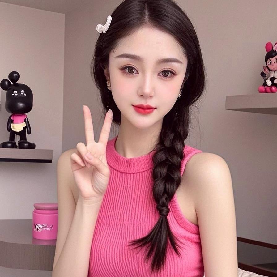 刘大美人的春天