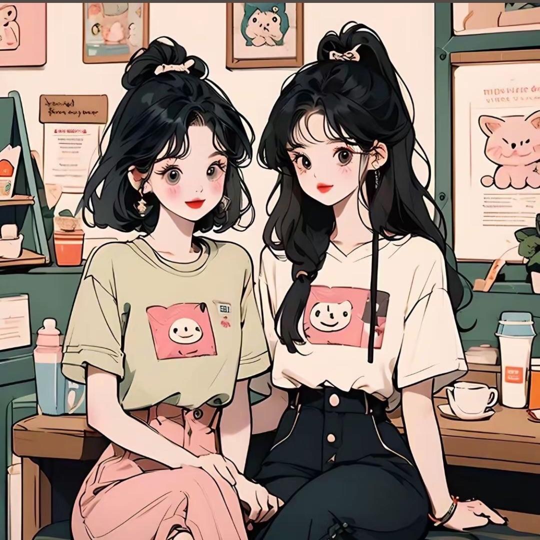闺蜜严选局