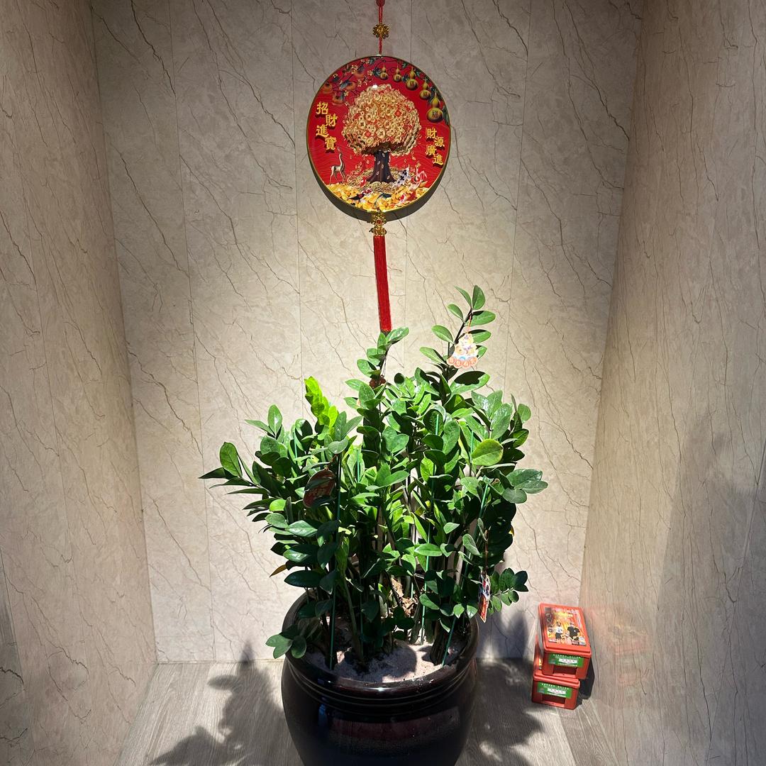 一路升