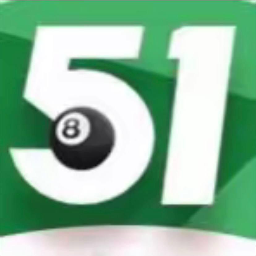 51台球🎱