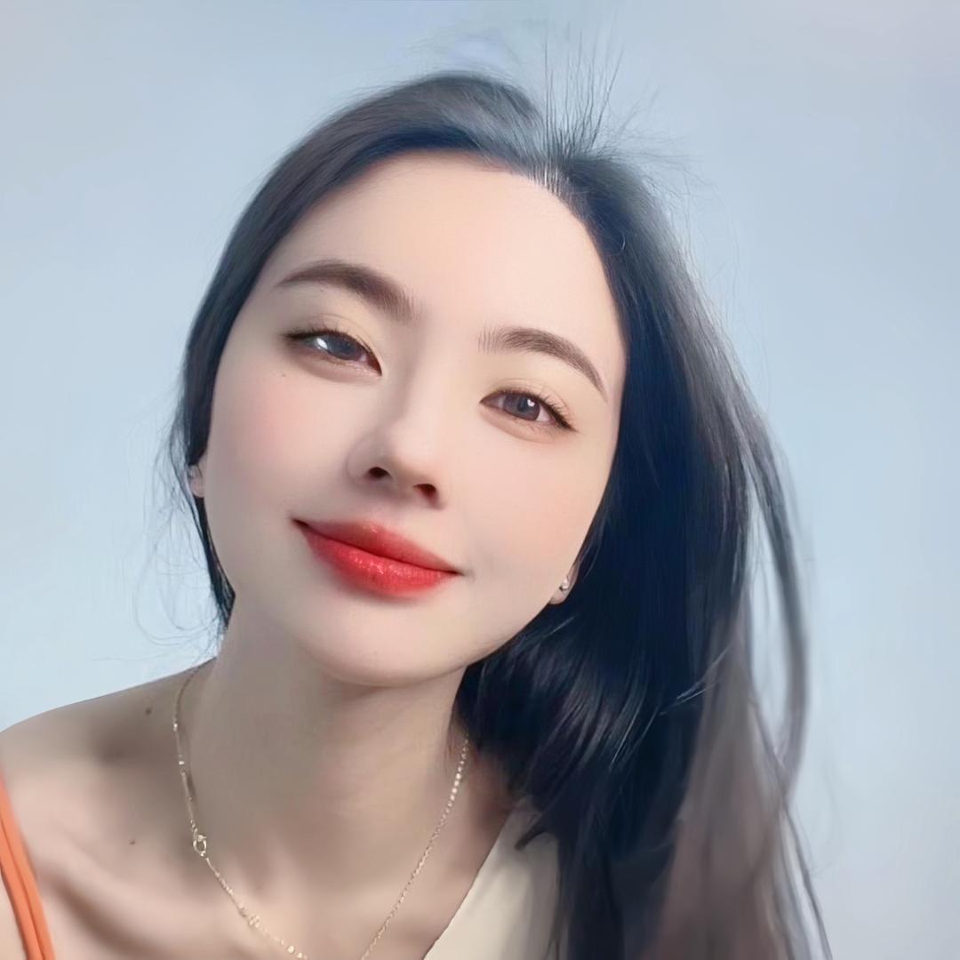 欧琳是我吖~💕