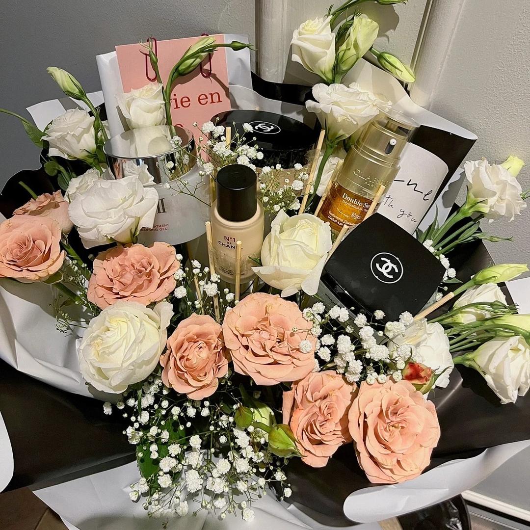 💄薇薇美妆严选