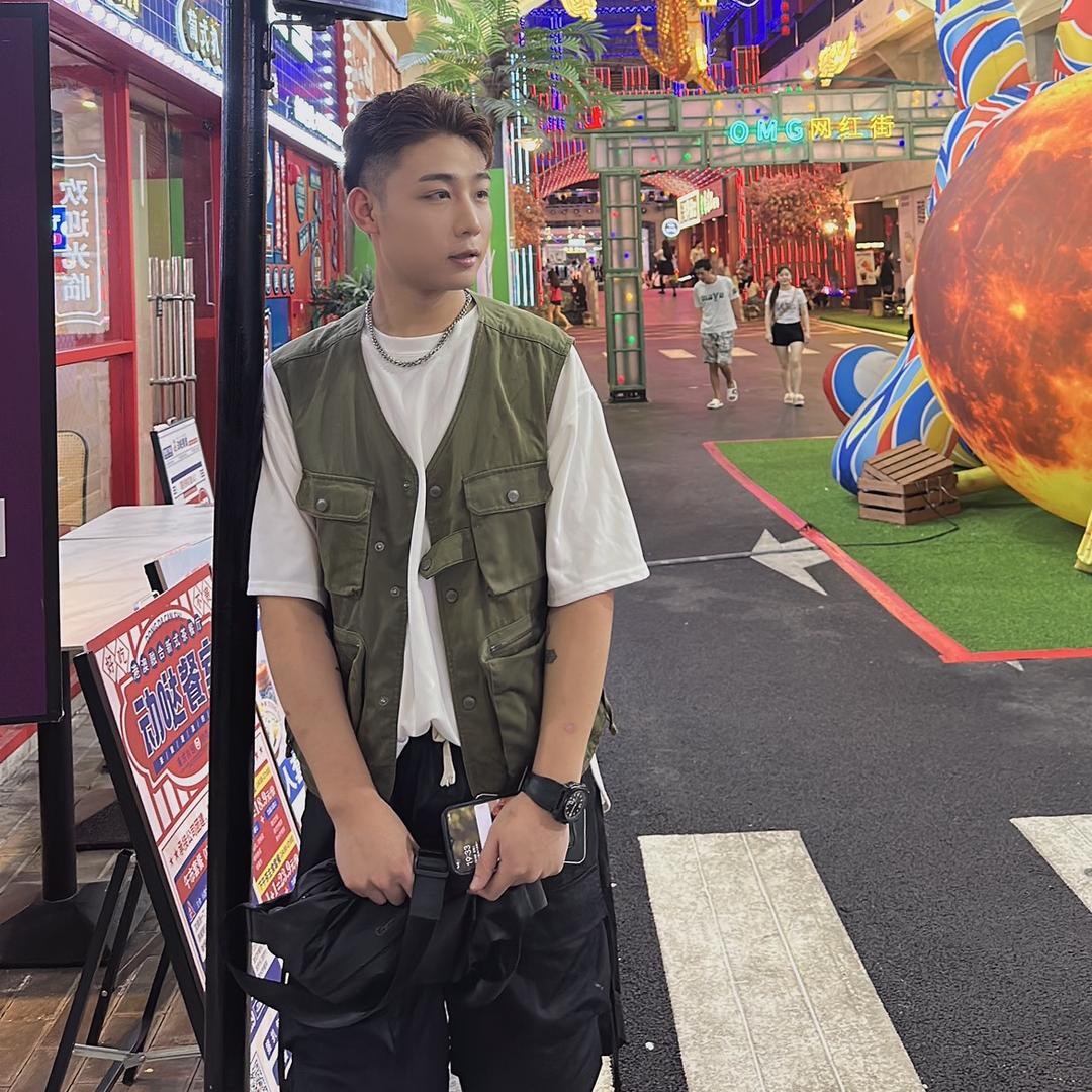 主持人恩赐