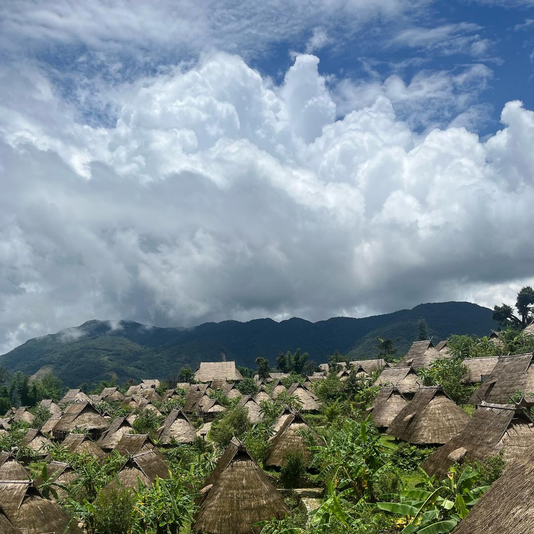 小威爱旅游