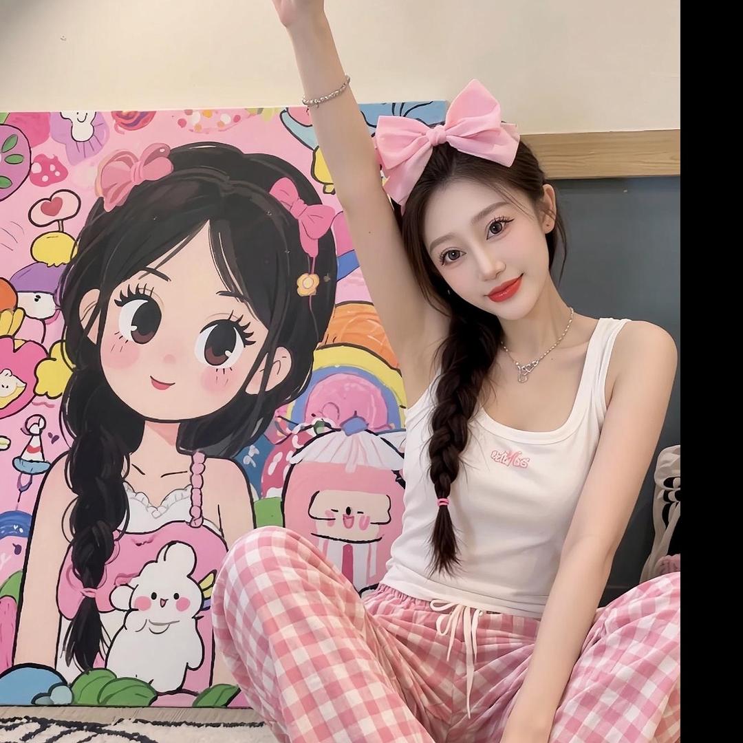 小张不吃香菜💒