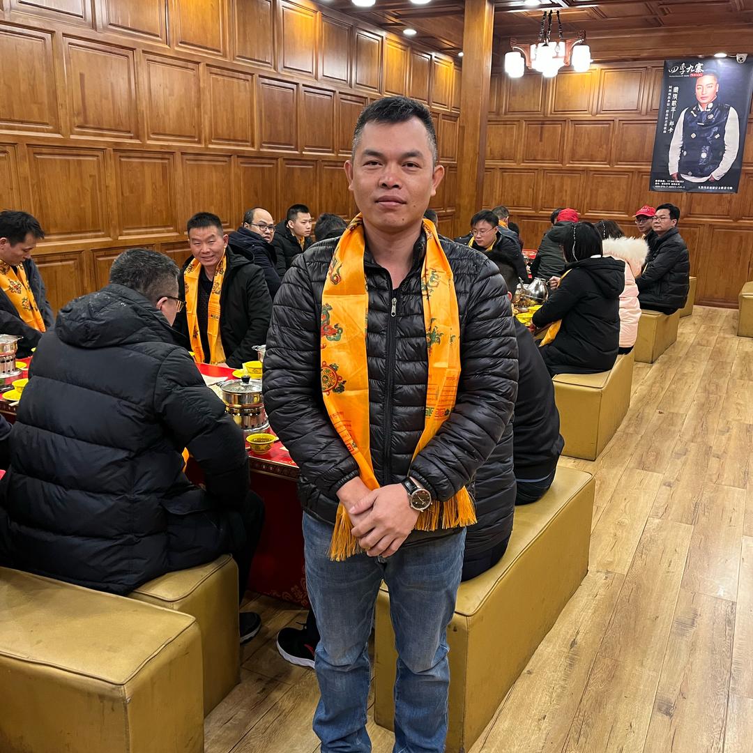 @十一哥（林尘镇先锋塘钓场）