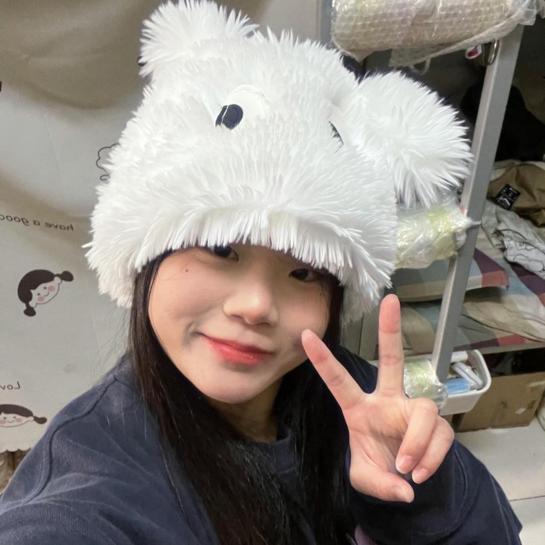 🌈委屈小年糕