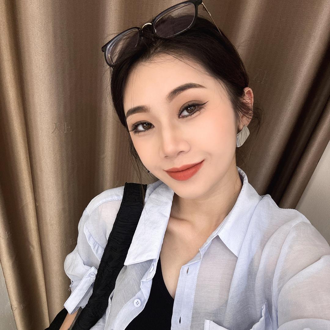她是黎子玉呀～