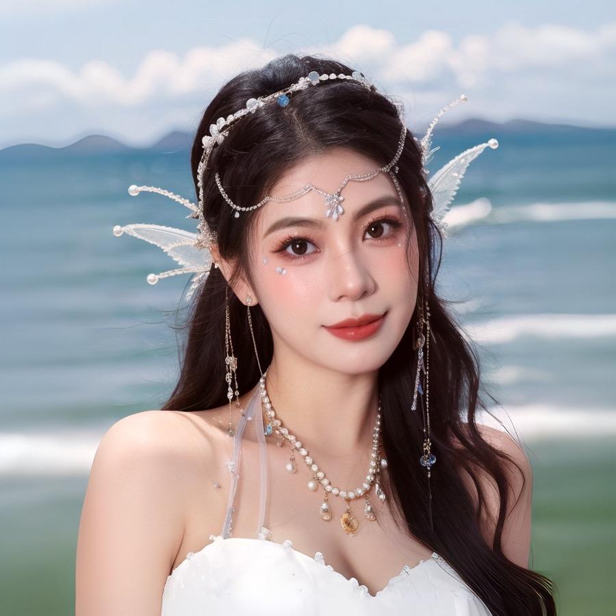 里里Lili