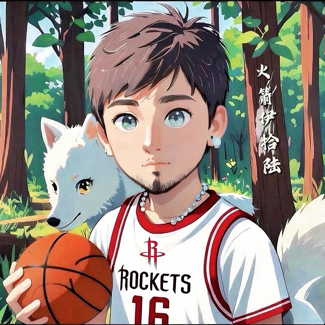 火箭伊拾陆