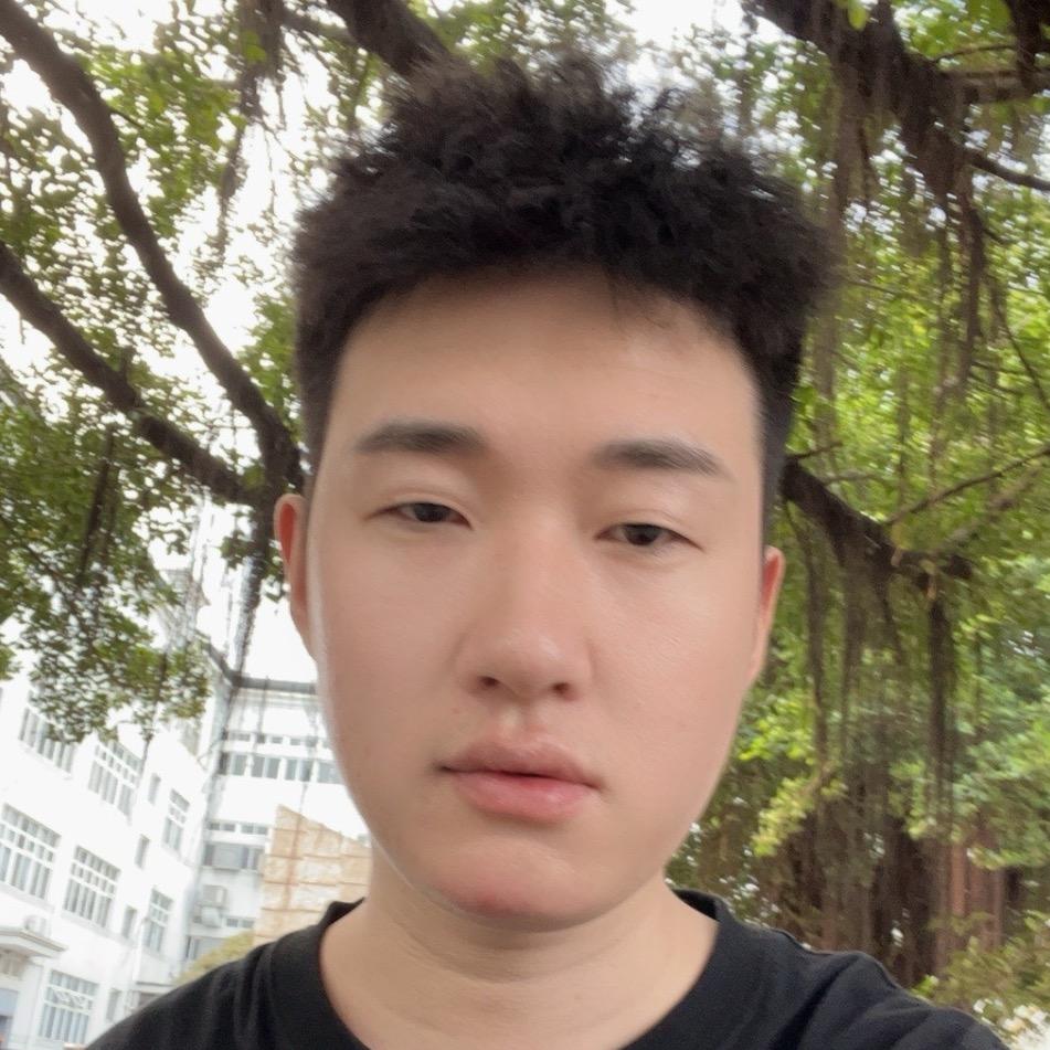 不知名旗总