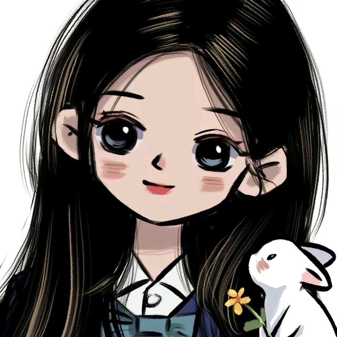 🌈星星吖！💫