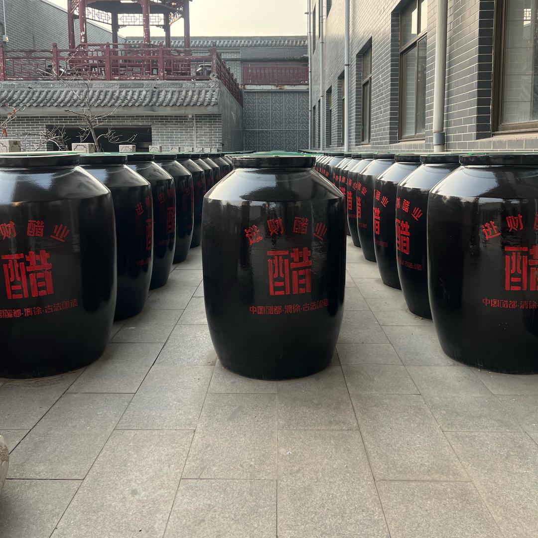 正宗原浆老陈醋厂家