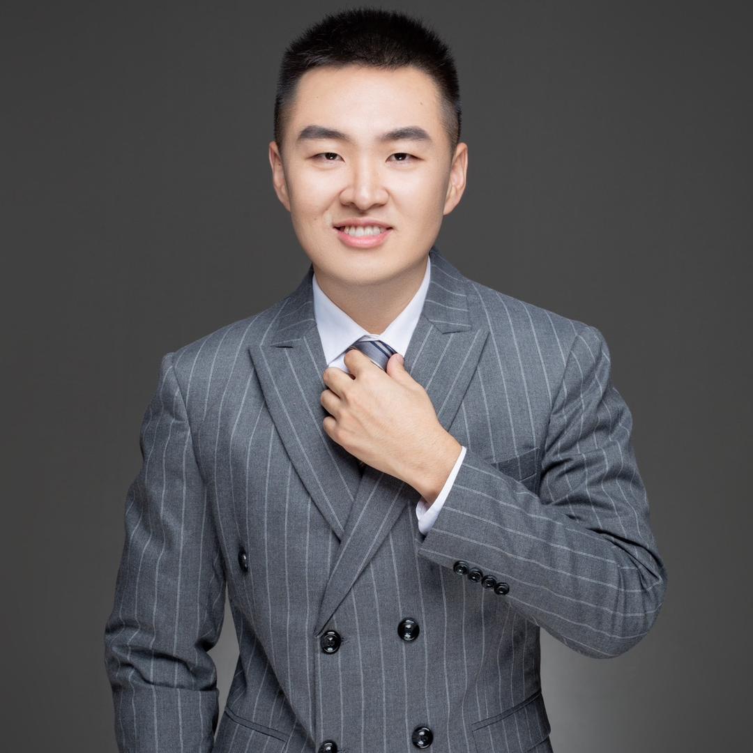 老高在北海卖房（团队招人）