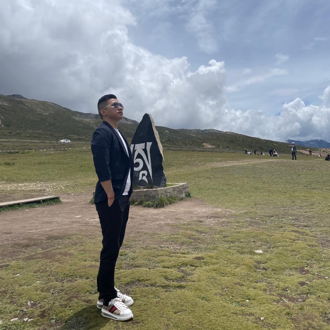 🍎天府*敬哥哥