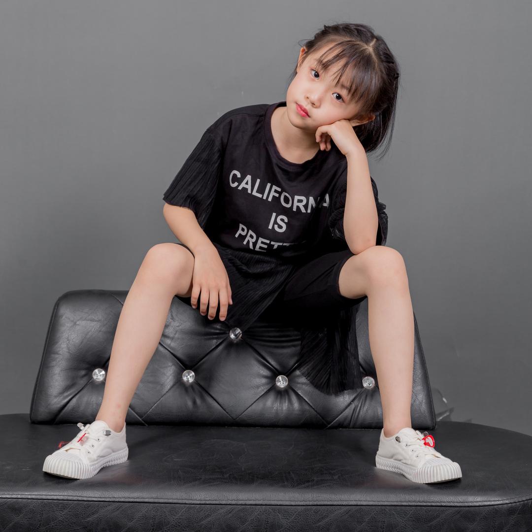 大丹童装优选