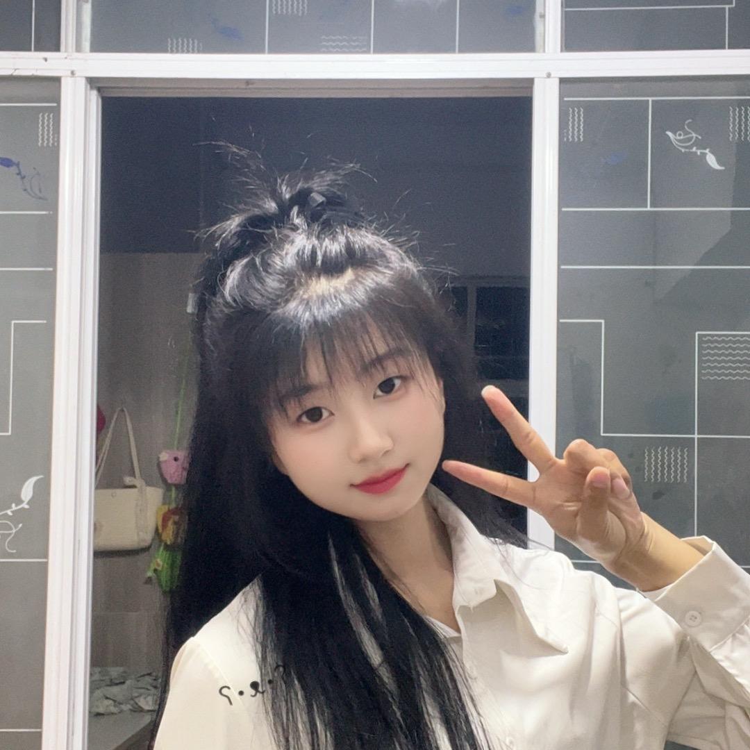 加油小姐姐