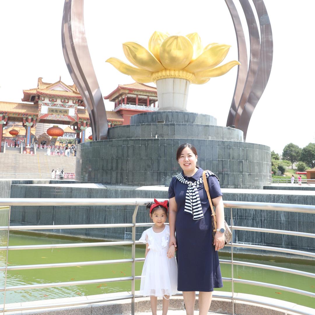 三娃妈妈要努力💪